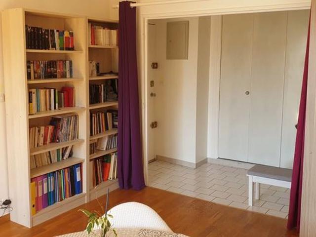 Appartement 4 pièces 76 m²