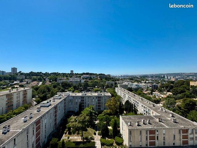 Appartement 4 pièces 76 m²