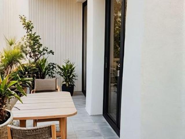 Appartement 4 pièces 76 m²
