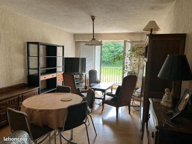 Appartement 4 pièces 76 m²