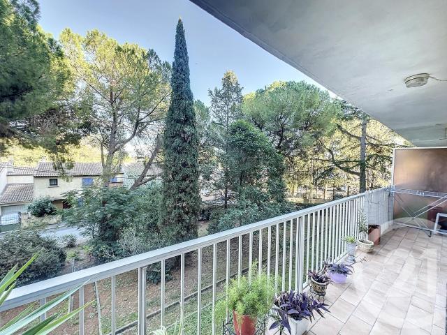 Appartement 4 pièces 76 m²