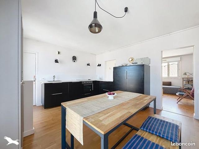Appartement 4 pièces 76 m²