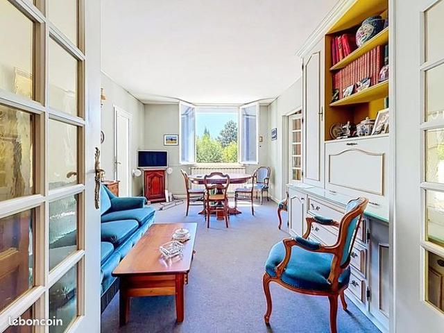 Appartement 4 pièces 76 m²