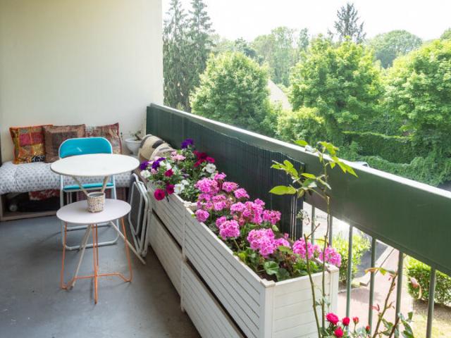 Appartement 4 pièces 76 m²