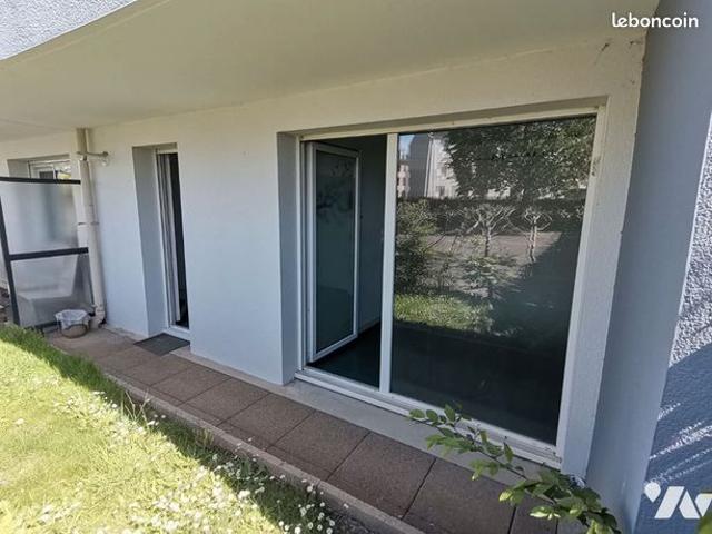 Appartement 4 pièces 76 m²