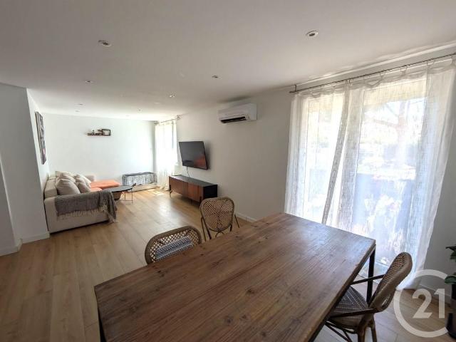 Appartement 4 pièces 76 m²