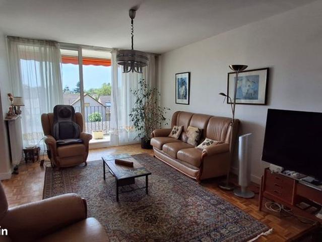 Appartement 4 pièces 76 m²