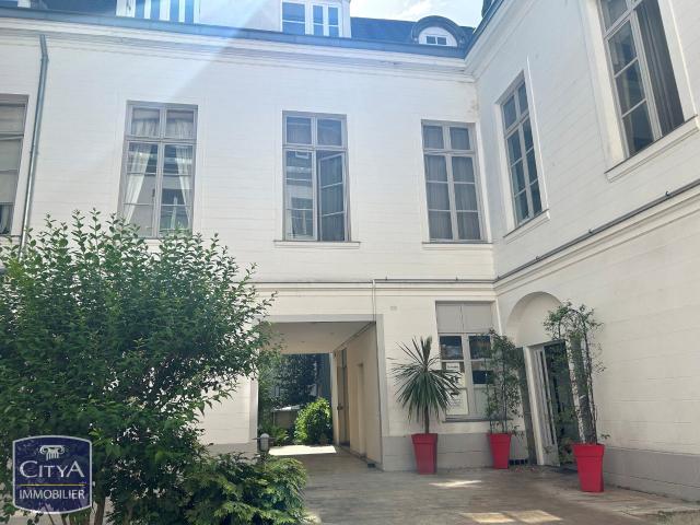 Appartement 4 pièces 76 m²