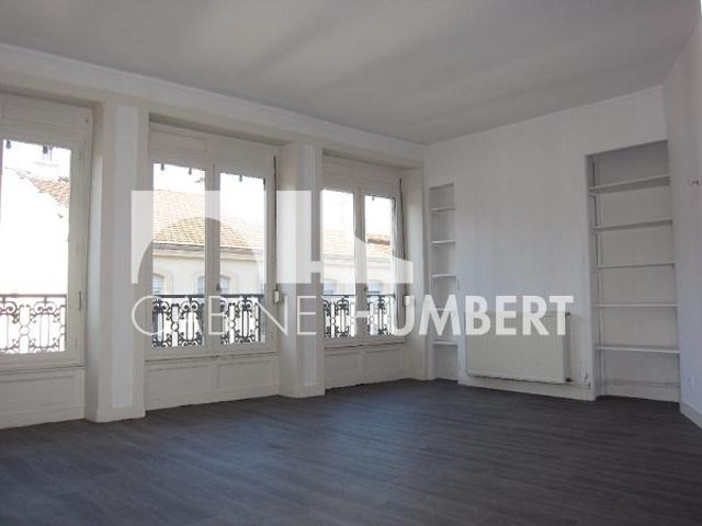 Appartement 4 pièces 76 m²