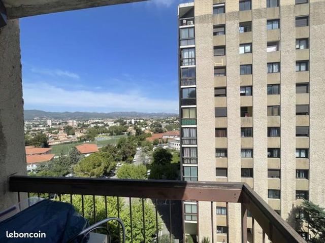 Appartement 4 pièces 76 m²