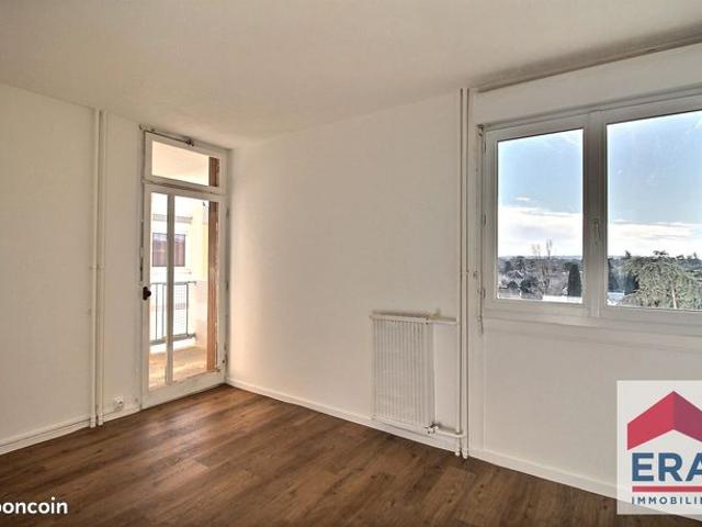 Appartement 4 pièces 76 m²