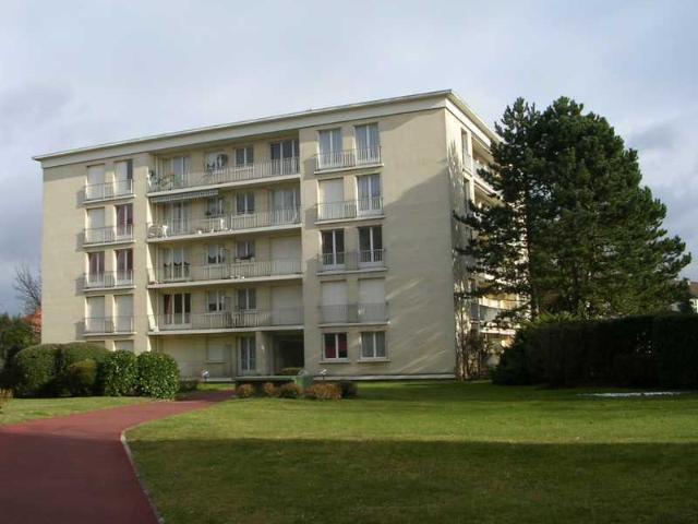 Appartement 4 pièces 76 m²