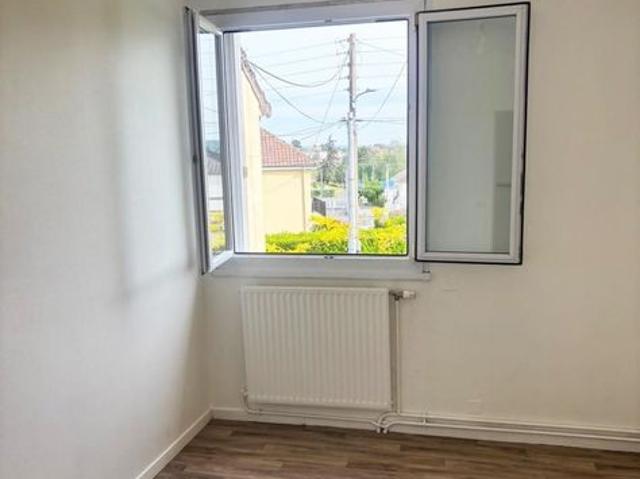 Appartement 4 pièces 76 m²