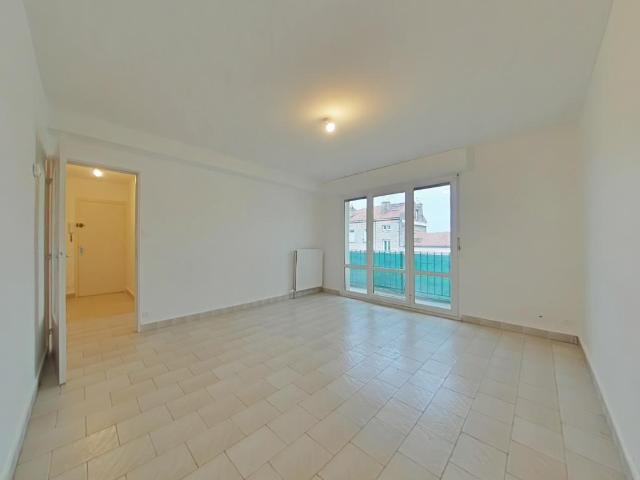 Appartement 4 pièces 76 m²