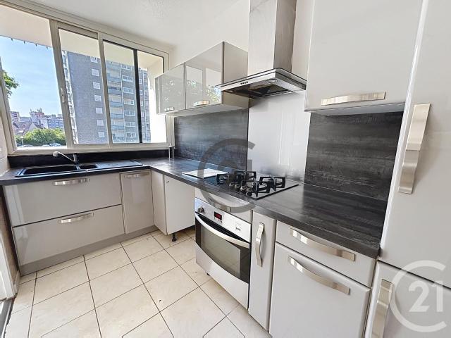 Appartement 4 pièces 76 m²