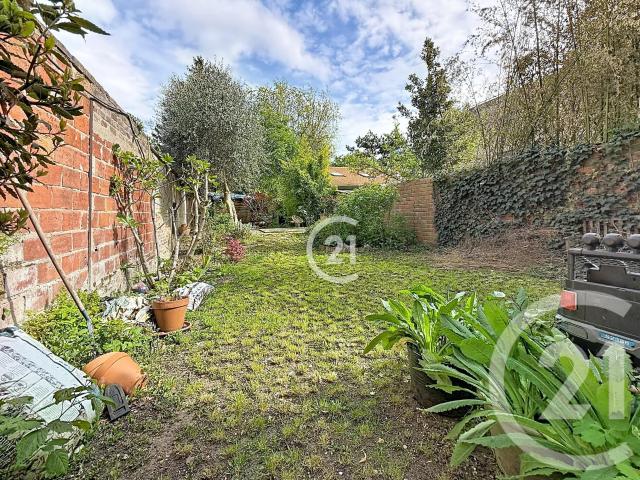 Appartement 4 pièces 76 m²
