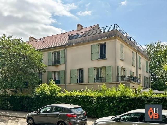 Appartement 4 pièces 76 m²