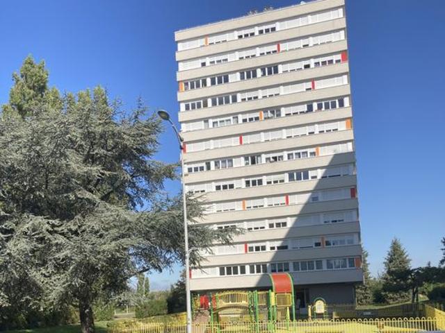 Appartement 4 pièces 76 m²