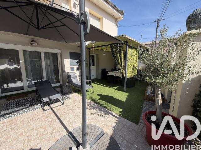 Appartement 4 pièces 76 m²