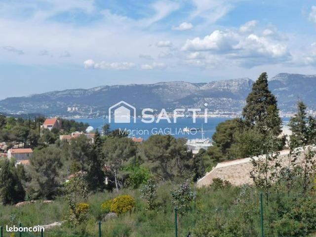 Appartement 4 pièces 76 m²