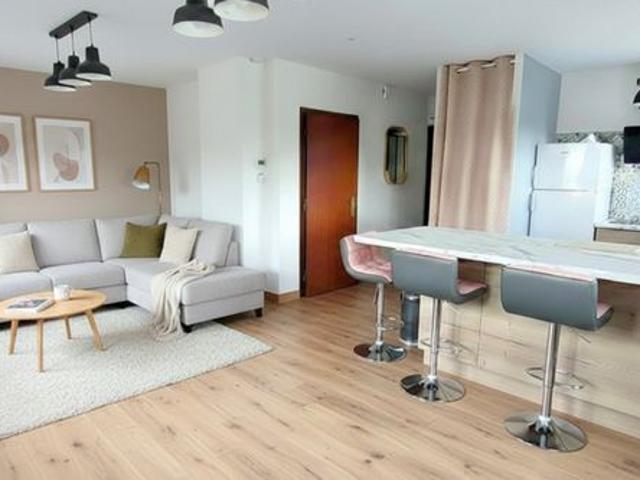 Appartement 4 pièces 76 m²
