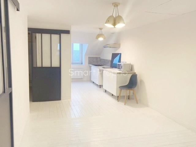 Appartement 4 pièces 76 m²