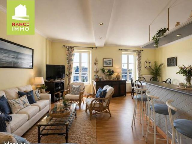Appartement 4 pièces 76 m²