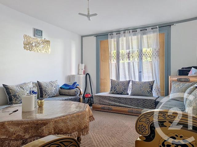 Appartement 4 pièces 76 m²