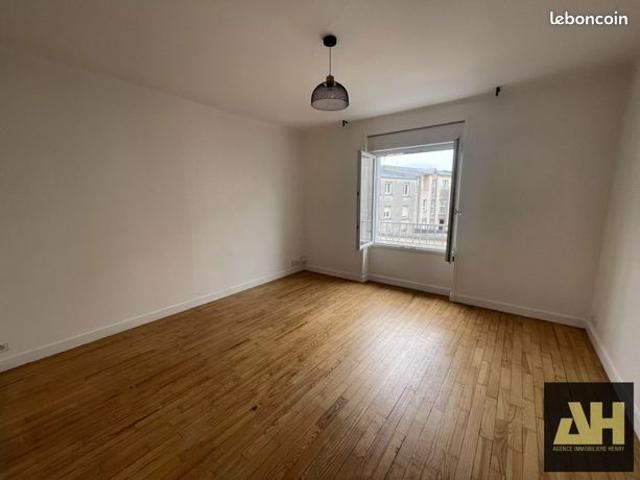 Appartement 4 pièces 76 m²