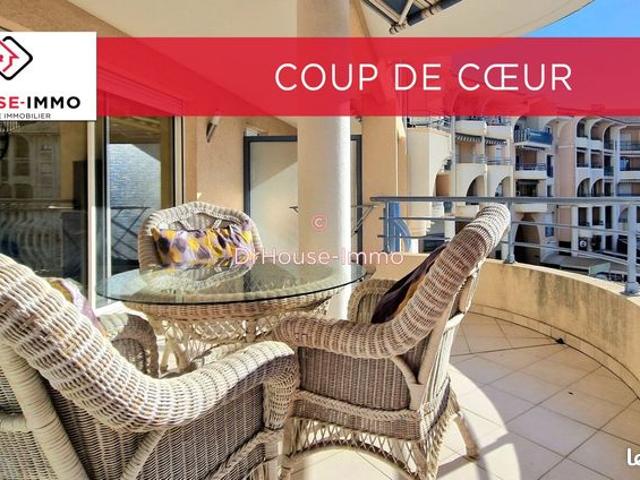 Appartement 4 pièces 76 m²