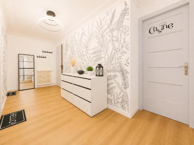 Appartement 4 pièces 76 m²