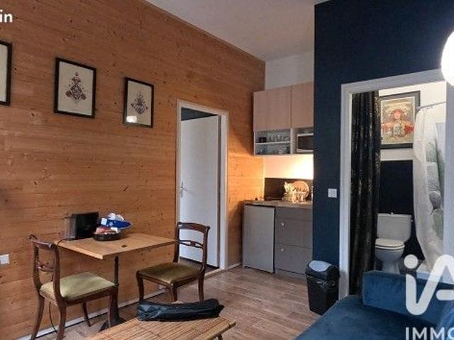 Appartement 4 pièces 76 m²