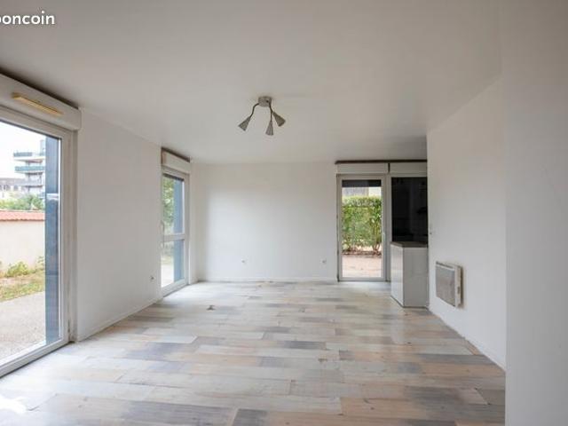 Appartement 4 pièces 76 m²