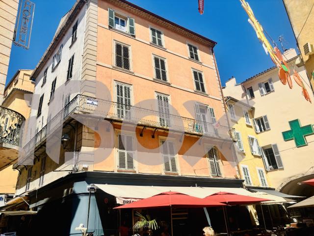 Appartement 4 pièces 76 m²