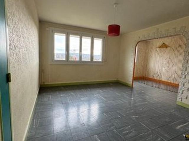 Appartement 4 pièces 76 m²
