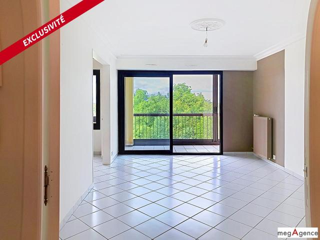 Appartement 4 pièces 76 m²