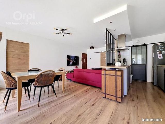 Appartement 4 pièces 76 m²