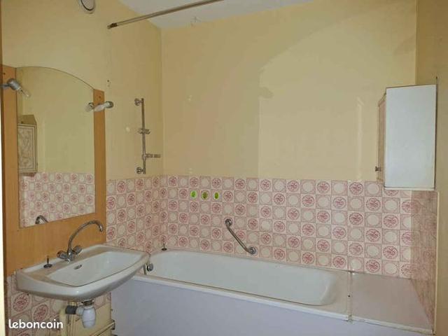 Appartement 4 pièces 76 m²