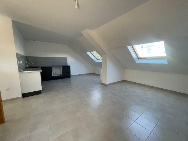 Appartement 4 pièces 76 m²
