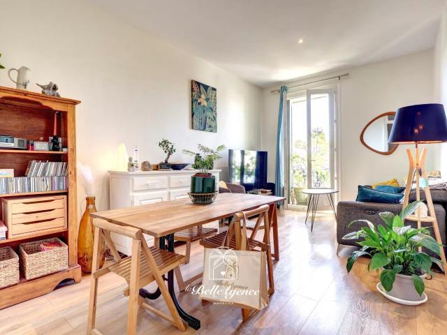 Appartement 4 pièces 76 m²