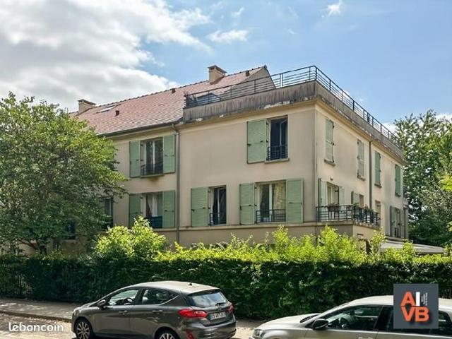Appartement 4 pièces 76 m²