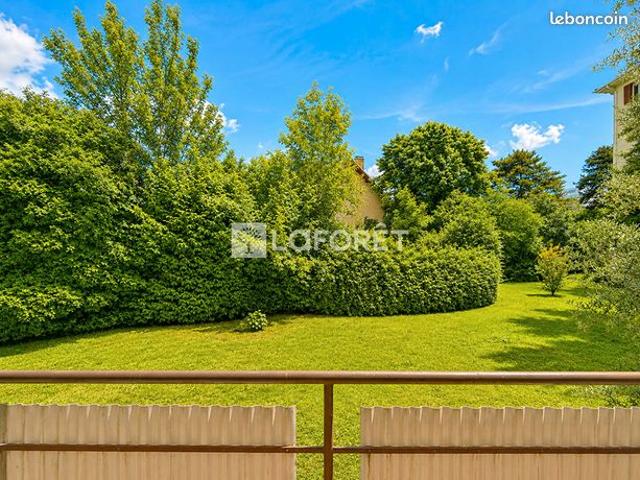 Appartement 4 pièces 76 m²