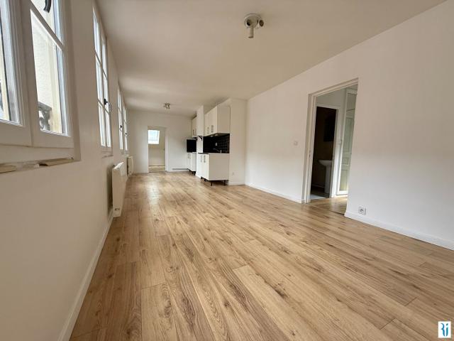 Appartement 4 pièces 76 m²
