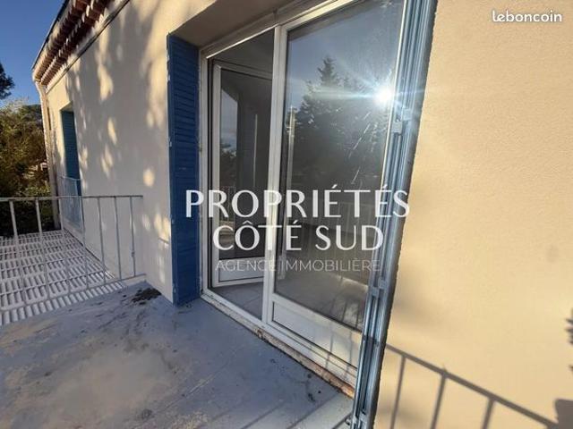 Appartement 4 pièces 76 m²