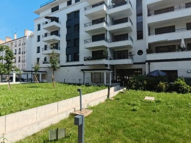 Appartement 4 pièces 76 m²