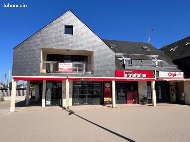 Appartement 4 pièces 76 m²