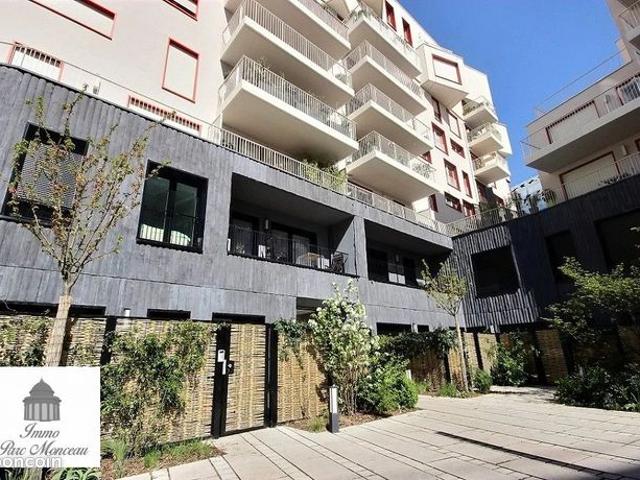 Appartement 4 pièces 76 m²