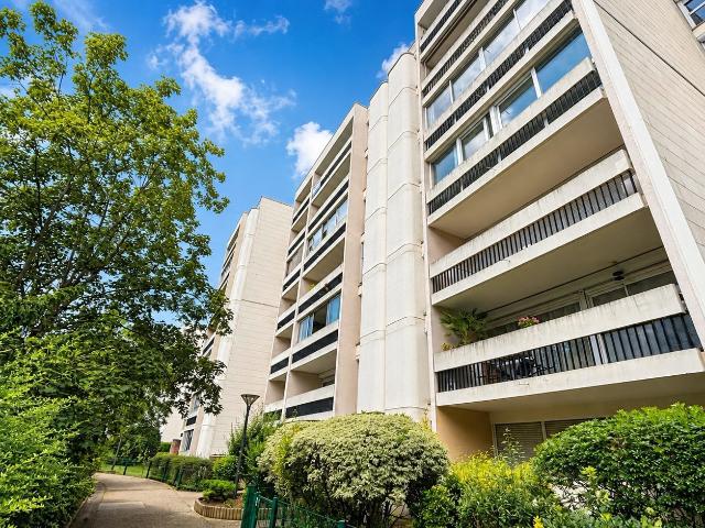 Appartement 4 pièces 76 m²