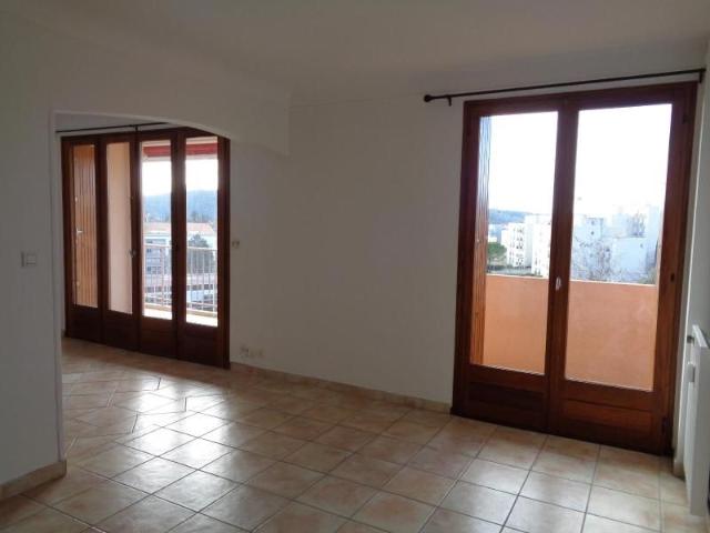 Appartement 4 Pièces 76 m²