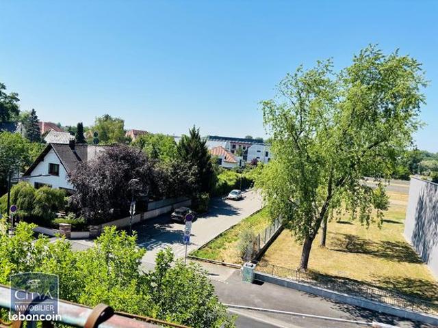 Appartement 4 pièces 76 m²